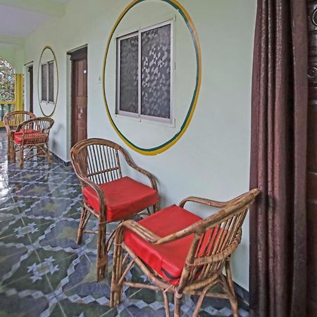 Hotel O Sunshine Guest House Арамболь Экстерьер фото