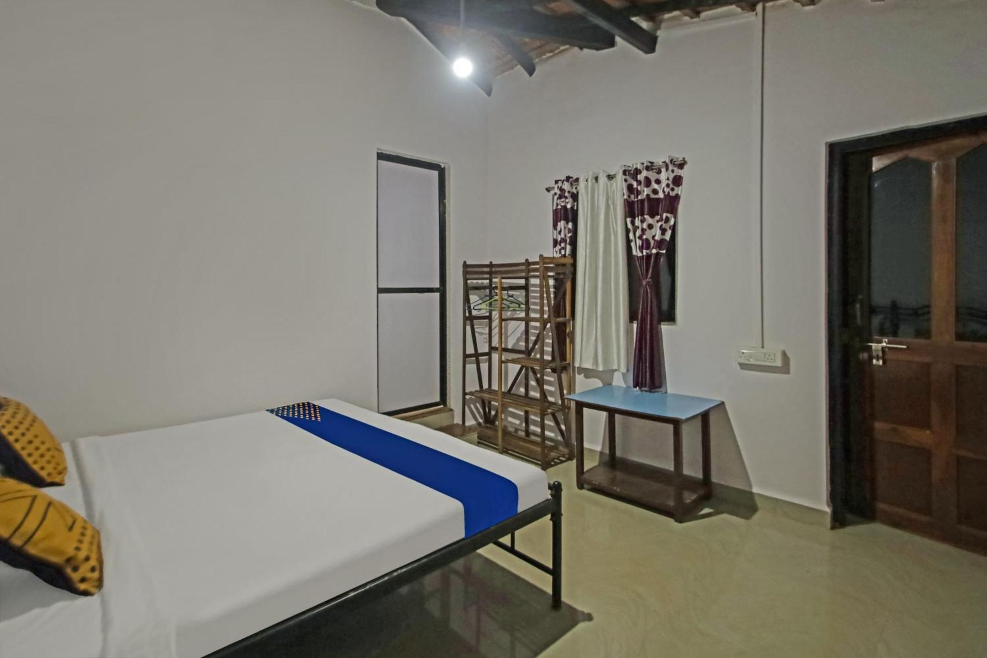 Hotel O Sunshine Guest House Арамболь Экстерьер фото